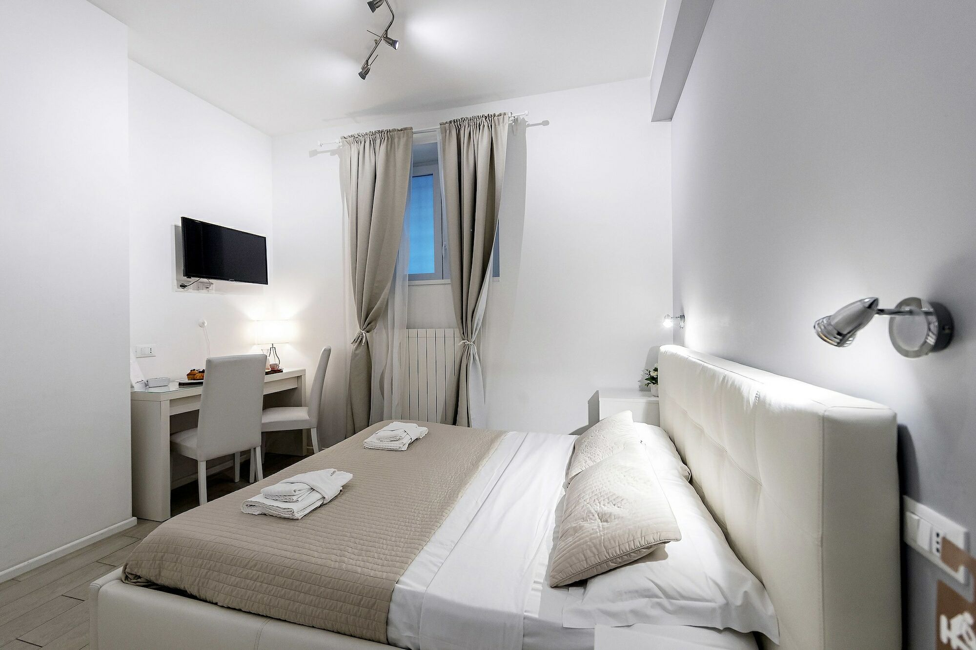 Bella Roma Luxury Accomodation - Vatican City Exterior foto